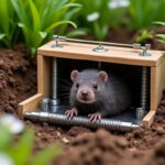 découvrez notre guide complet pour choisir et utiliser un piège anti-taupe efficace. protégez votre jardin des taupes avec des conseils pratiques et faciles à suivre.