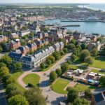 découvrez notre guide complet des quartiers de cherbourg-en-cotentin pour choisir celui qui correspond parfaitement à vos besoins et votre style de vie.