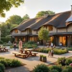 découvrez notre guide complet du cohabitat en france pour vivre autrement, favoriser le lien social et partager un habitat écoresponsable.