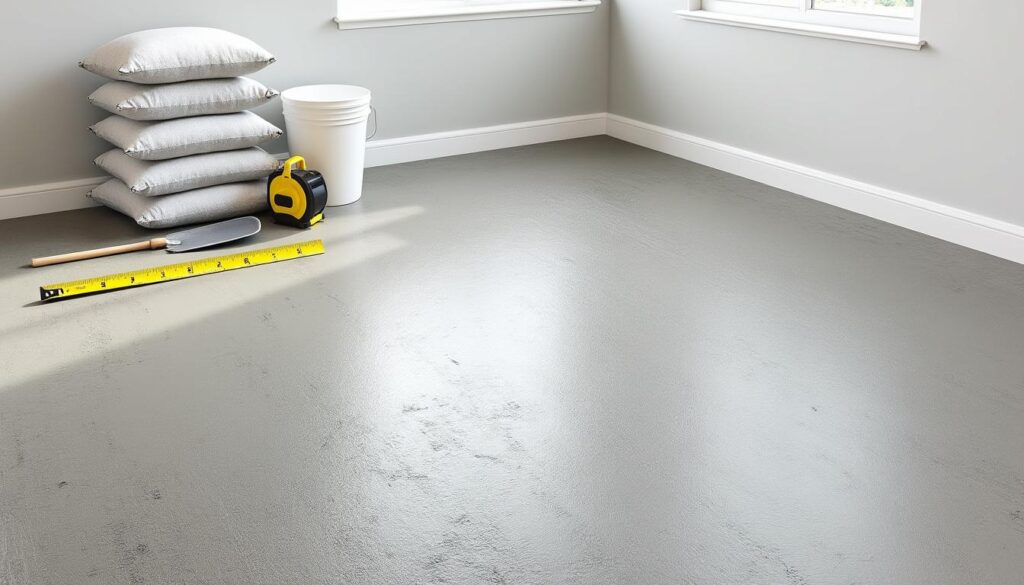 découvrez combien de sacs de ragréage sont nécessaires pour couvrir 20 m² en fonction de l'épaisseur souhaitée. guide pratique pour bien préparer vos travaux de rénovation.