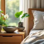 découvrez des astuces efficaces et naturelles pour humidifier votre chambre et améliorer votre confort au quotidien.