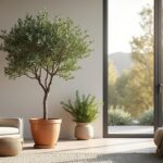 découvrez nos astuces et idées déco simples pour mettre en valeur un olivier dans votre jardin ou intérieur, et créer une ambiance naturelle et élégante.
