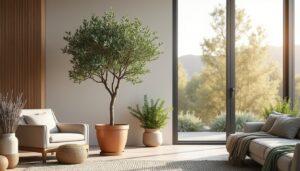 découvrez nos astuces et idées déco simples pour mettre en valeur un olivier dans votre jardin ou intérieur, et créer une ambiance naturelle et élégante.