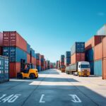 découvrez nos conteneurs modulables, idéals pour le stockage et le transport efficaces de vos marchandises, avec des solutions adaptables à vos besoins.