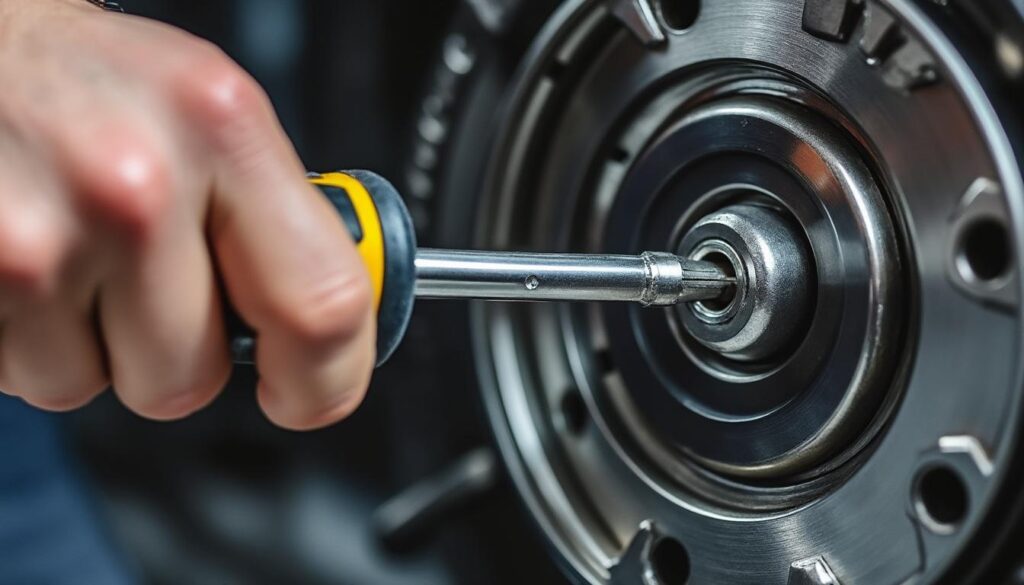 découvrez comment déterminer le sens pour dévisser une vis facilement et rapidement grâce à nos astuces simples et efficaces.