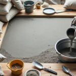 découvrez notre guide pratique sur le dosage pour chape maigre avec les proportions clés pour réussir vos travaux de construction et garantir une chape solide et durable.