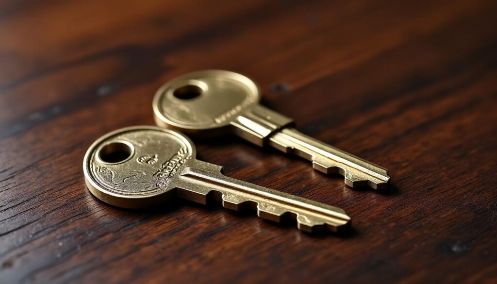 découvrez notre guide complet des prix pour le double des clés en 2024. comparez les tarifs, conseils pratiques et astuces pour faire réaliser vos doubles au meilleur prix.