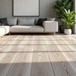 découvrez la durée de vie des lames pvc clipsables et conseils pour un sol durable et résistant aux années.