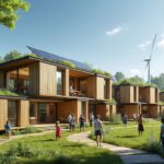 découvrez les avantages, les usages variés et les solutions durables de l'habitat modulable pour une habitation flexible et écologique adaptée à vos besoins.