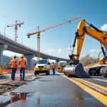 découvrez notre guide complet et actualisé 2025 sur l'indice tp01 travaux publics, essentiel pour suivre l'évolution des coûts et maîtriser vos projets de construction.