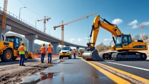 découvrez notre guide complet et actualisé 2025 sur l'indice tp01 travaux publics, essentiel pour suivre l'évolution des coûts et maîtriser vos projets de construction.