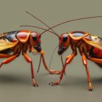 découvrez comment identifier facilement les insectes qui ressemblent aux cafards grâce à nos conseils pratiques et astuces simples.