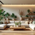 ldeo intérieurs vous propose des idées déco innovantes et des solutions d'aménagement durable pour créer une maison alliant style et respect de l'environnement.