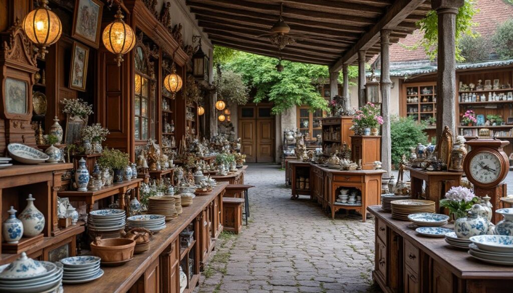 découvrez les meilleures adresses de brocanteurs dans le cher, avec des conseils pratiques et des bons plans pour chiner efficacement et dénicher des trésors uniques.