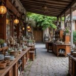 découvrez les meilleures adresses de brocanteurs dans le cher, avec des conseils pratiques et des bons plans pour chiner efficacement et dénicher des trésors uniques.