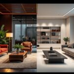 découvrez l'histoire fascinante de la maison ethier, son évolution à travers ses meubles emblématiques et les perspectives d'avenir du géant québécois du mobilier.