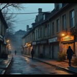 découvrez les quartiers à éviter à meyzieu en 2025 avec notre guide complet des zones sensibles pour mieux préparer votre sécurité et vos déplacements.