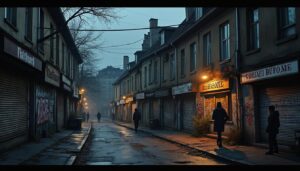 découvrez les quartiers à éviter à meyzieu en 2025 avec notre guide complet des zones sensibles pour mieux préparer votre sécurité et vos déplacements.