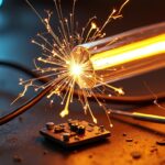 découvrez les causes courantes d'un néon qui clignote et apprenez des solutions simples pour y remédier rapidement et efficacement.