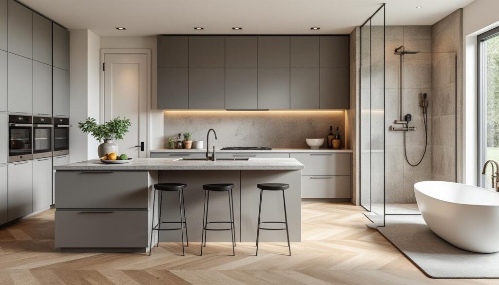 oskab gradignan bordeaux : spécialiste de la cuisine et de la salle de bains sur mesure, alliant design, qualité et fonctionnalité pour votre intérieur.