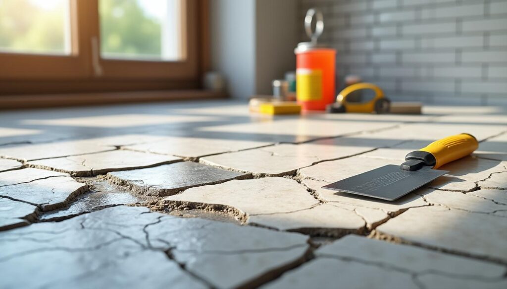 découvrez les inconvénients et risques clés de poser du carrelage sur un ancien carrelage, pour éviter les erreurs courantes et assurer une installation durable et sécurisée.