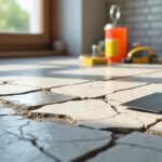 découvrez les inconvénients et risques clés de poser du carrelage sur un ancien carrelage, pour éviter les erreurs courantes et assurer une installation durable et sécurisée.