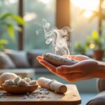 découvrez comment purifier votre maison avec de la sauge grâce à notre guide simple et efficace. apprenez les astuces pour assainir votre intérieur naturellement et créer une atmosphère apaisante.
