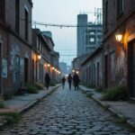 découvrez la réalité de la dangerosité du quartier belle de mai à marseille et explorez les perspectives d'amélioration pour cette zone urbaine en mutation.