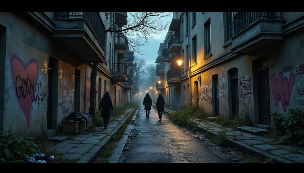 découvrez notre guide complet 2025 des quartiers à éviter à chelles, avec des conseils pratiques pour bien choisir votre logement et vivre en toute sécurité.