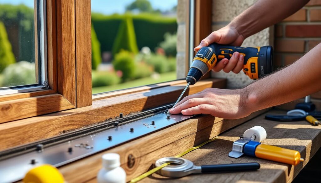 découvrez notre guide complet pour recouvrir un appui de fenêtre extérieur avec des solutions pratiques et durables, adaptées à tous les styles et budgets.