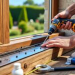 découvrez notre guide complet pour recouvrir un appui de fenêtre extérieur avec des solutions pratiques et durables, adaptées à tous les styles et budgets.