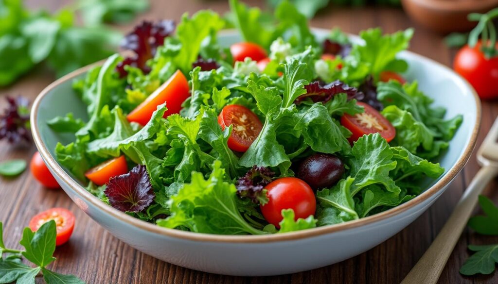 découvrez si la salade montée est réellement toxique ou si son goût amer est simplement à connaître pour mieux la savourer.