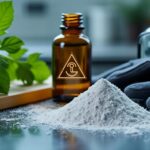 découvrez les dangers du sel d'oseille, les risques associés à sa consommation et les précautions essentielles à prendre pour une utilisation sûre.