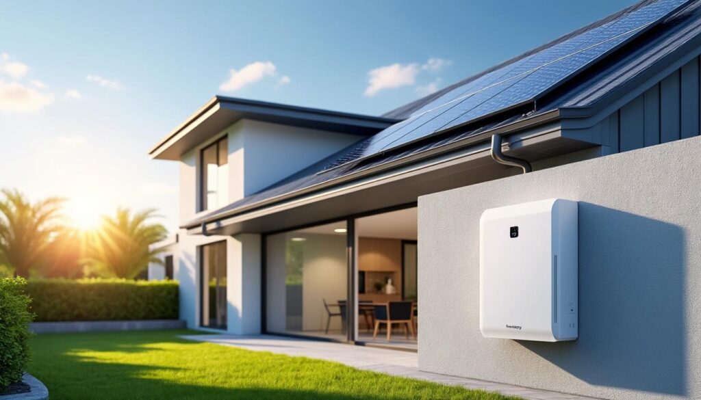 découvrez le kit solaire sunology rj home, une solution plug and play performante et facile à installer pour une énergie renouvelable à domicile.