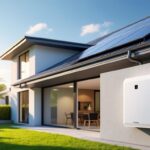 découvrez le kit solaire sunology rj home, une solution plug and play performante et facile à installer pour une énergie renouvelable à domicile.