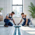 découvrez les conséquences d'une pente d'évacuation wc trop importante et les solutions efficaces pour y remédier, afin d'assurer un bon fonctionnement et éviter les problèmes de plomberie.