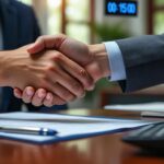 découvrez combien de temps prend un virement notaire, les délais habituels et les explications essentielles pour comprendre ce processus important lors d'une transaction immobilière.