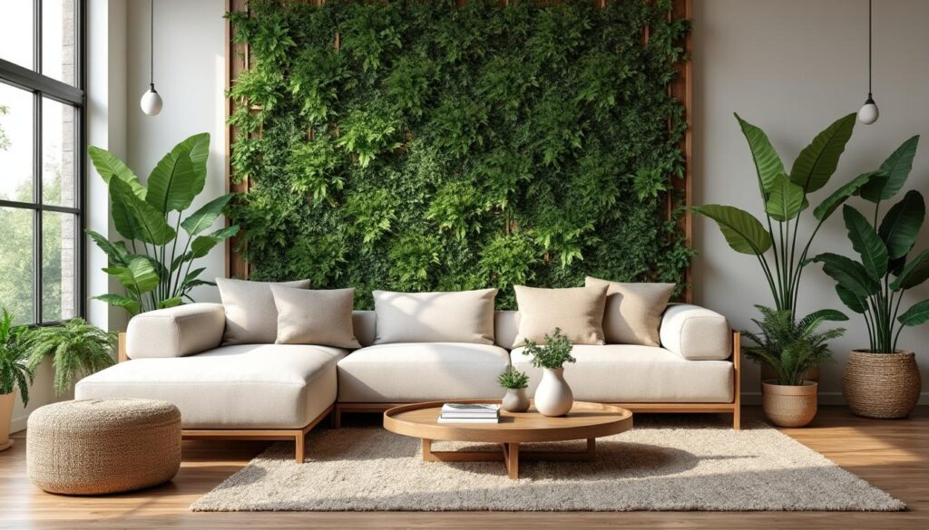 ldeo interieur : découvrez des idées déco créatives et des astuces d'aménagement durable pour transformer votre maison en un espace élégant et écologique.