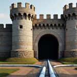 découvrez le rôle essentiel de la barbacane murale, comment l'installer correctement et optimiser le drainage pour protéger vos murs de l'humidité et des infiltrations.