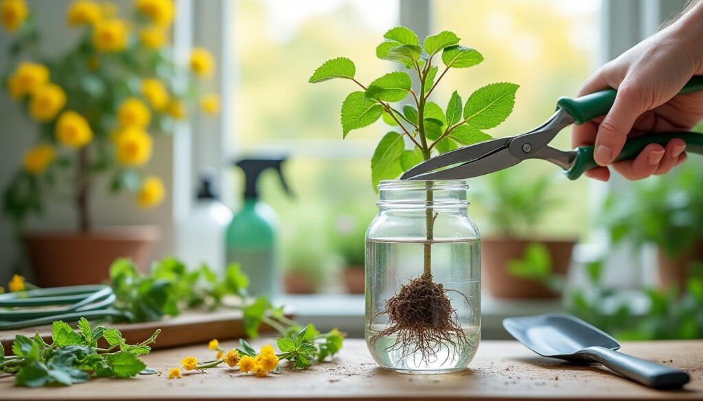 découvrez une méthode simple et des conseils pratiques pour bouturer un mimosa avec succès et embellir votre jardin facilement.