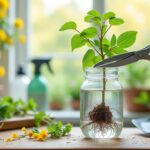 découvrez une méthode simple et des conseils pratiques pour bouturer un mimosa avec succès et embellir votre jardin facilement.