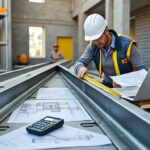 découvrez notre guide pratique pour le calcul des ipn dans les murs porteurs et apprenez à choisir la poutre adaptée à votre projet de construction ou rénovation.