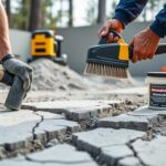 découvrez des méthodes efficaces pour casser du béton sans marteau-piqueur, en utilisant des outils simples et des techniques adaptées à vos besoins.