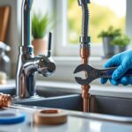 découvrez comment remplacer un robinet autoperceur facilement grâce à notre guide étape par étape, avec des conseils pratiques pour réussir votre installation en toute sécurité.