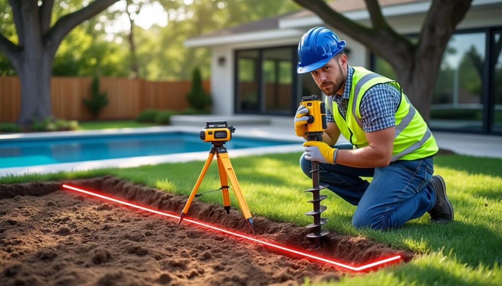 découvrez notre guide pratique pour savoir si un terrain est piscinable, avec tous les critères essentiels à vérifier avant de construire votre piscine.