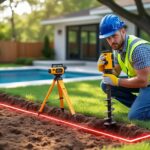 découvrez notre guide pratique pour savoir si un terrain est piscinable, avec tous les critères essentiels à vérifier avant de construire votre piscine.