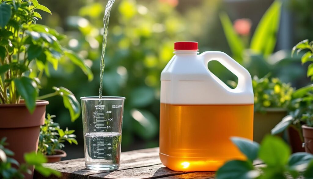 découvrez comment doser le glyphosate pour 5 litres d'eau avec notre guide pratique et conseils d'experts sur le forum. apprenez les bonnes pratiques pour une utilisation sécurisée et efficace.