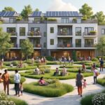 découvrez les avantages, le fonctionnement et les enjeux actuels de l'habitat collectif, une solution d'habitation durable et conviviale pour répondre aux besoins contemporains.