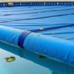 découvrez les principaux inconvénients de la bâche à barres pour piscine afin de faire un choix éclairé pour la protection de votre bassin.