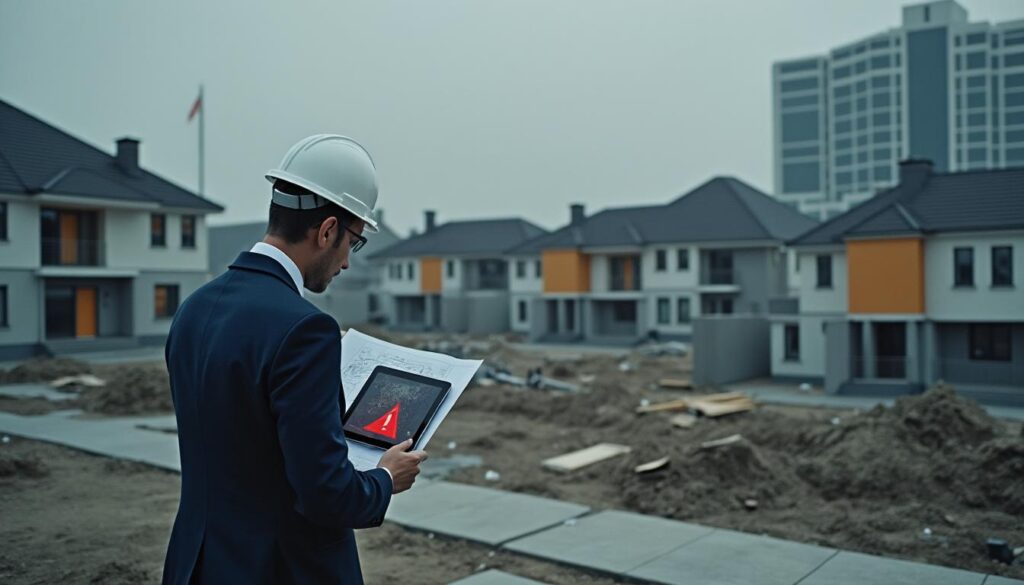 découvrez comment identifier en 2025 les constructeurs de maison à éviter grâce à notre liste noire mise à jour pour vous protéger lors de votre projet immobilier.